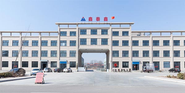 無害化處理設備廠家圖片